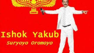 Aramean Song 1989 - Ishok Yakub (Mditho Hlitho)