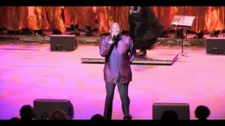 Donnie McClurkin - Jamaican Style - Gospel Festival de Paris 2010