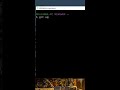 How to update git-bash version via command on windows.