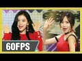 60FPS 1080P | GFRIEND - Sunrise, 여자친구 - 해야 Show! Music Core 20190126