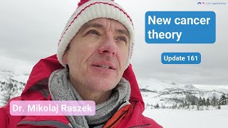 New cancer theory! (#161)