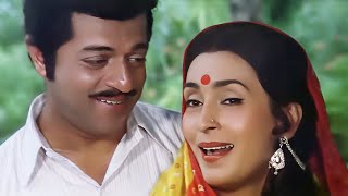 Lata Mangeshkar : Zindagi Har Kadam Ek Nai | Nitin Mukesh , Girish Karnad | Meri Jung 1985