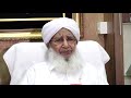 eid al fitr in the time of corona grand mufti of india speaks