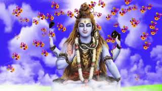 Agam - NAMASKARAH MANTRA Lyrical | HYPI | MOST POWERFUL | Mahadev | Shiva