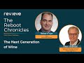 The Next Generation of Wine - Robert Foye, CEO Accolade Wines