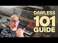 If you go DAWless, Do This FIRST ! Gain Staging