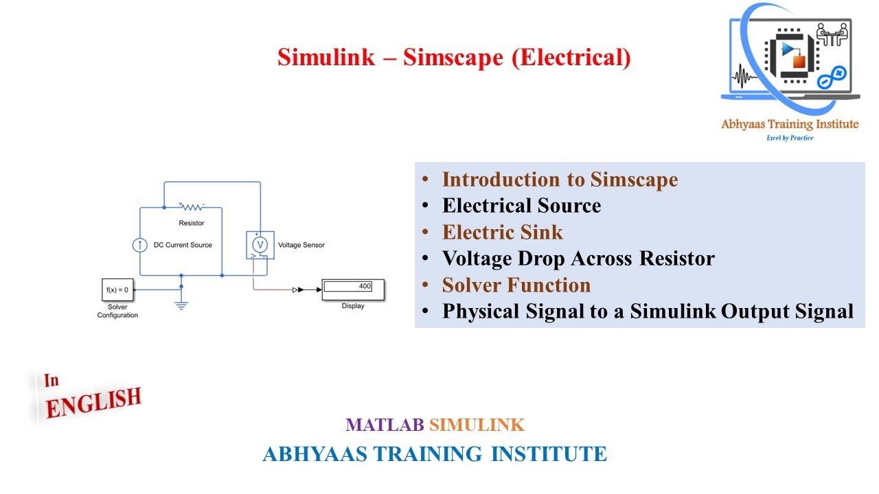 Matlab Simulink Electrical At Nancy Sheridan Blog
