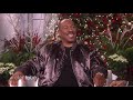 Eddie Murphy 'Couldn't Be Happier' with 'Coming to America' Sequel