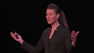Using the powers of big data for good in a world of alt facts | Shannon Shallcross | TEDxProvidence