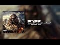 disturbed legion of monsters bonus track