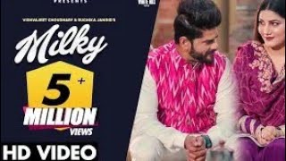 Sapna Choudhary New Song - MILKY - Vishvajeet & Ruchika Jangid - New Haryanvi Songs | @Music India