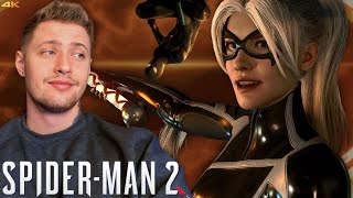 Начался полный разгром ► Spider Man 2 #5