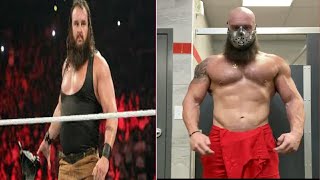Braun strowman new look 2020 | WWE Braun strowman | WWE SmackDown | WWE Raw | WWE universe