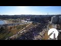 2018 march for life timelapse