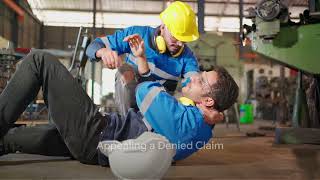 "Understanding Workers' Compensation in Tennessee: A Must-Watch Guide for Injured Workers"