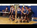 20161227 Coastal 18 1 vs MVP 17 Game 2 of 2 MOJO