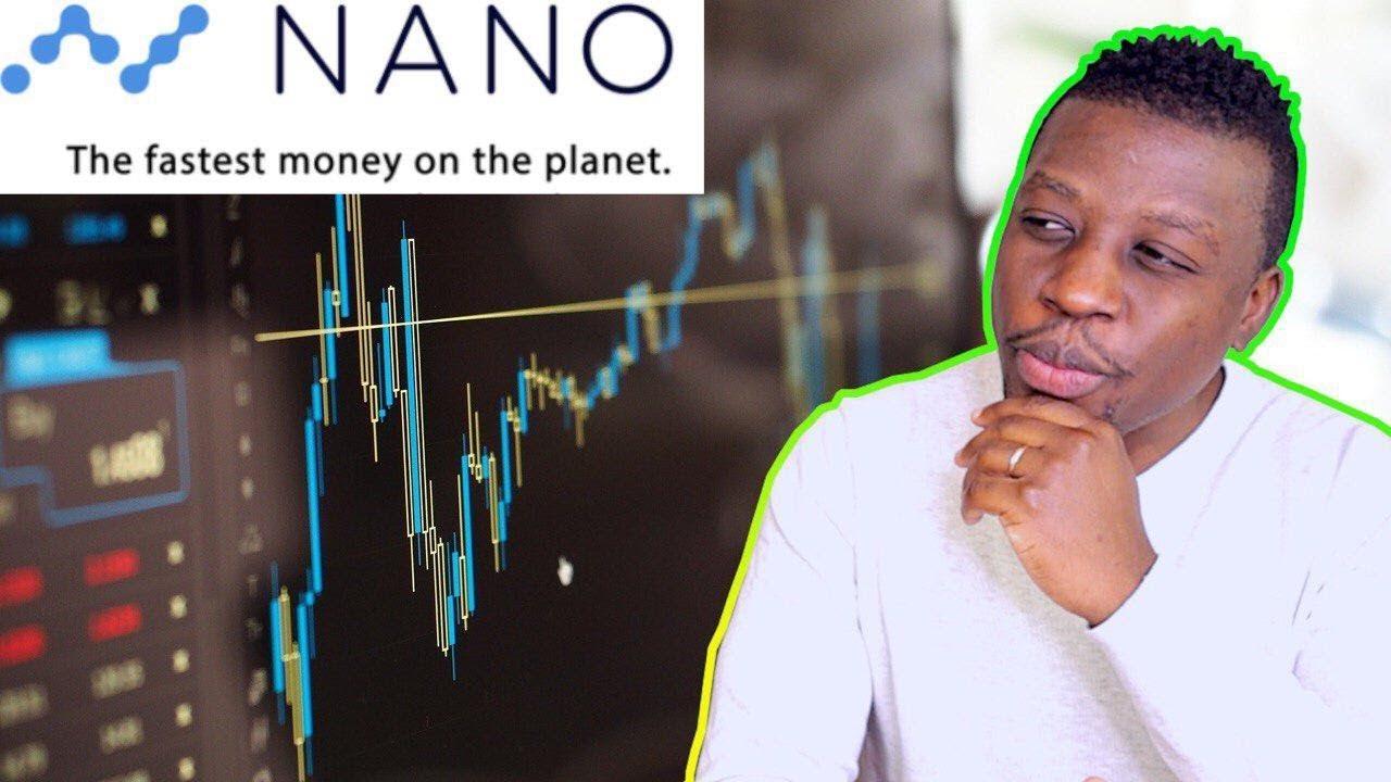 Is Nano Coin Still A Good Investment For The Next Bull Run? Top ...