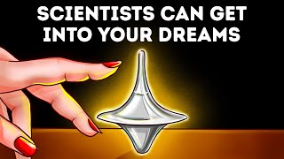 Scientists are already in your dreams? + 7 facts about sleep