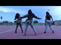 Cardi B - Money Dance Video by VERSATILE SA