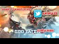 【god eater3】武器「ヘヴィームーン」全バーストアーツ紹介【ゴッドイーター３】ba