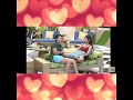 Gino and Kiara, Kilig moments! | PBB OTSO GOLD