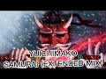 Yuichimako - Samurai (Extended Mix)