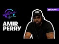 Amir Perry (Rick Ross, Ice Cube, Yo Gotti) Makes a Beat on the Spot