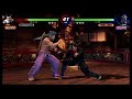 【vfes vf5us】アキラ（爆焔神）vs影（轟雷神）対戦動画！こんなの無理でしょｗｗｗ【バーチャファイター eスポーツ】