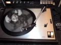 Lady gaga - Alejandro 7 inch Vinyl Picture Disc .