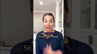 What Is The Difference Between HSV1 & HSV2