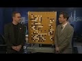 match 3 90 second summary google deepmind challenge match 2016