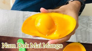 Nam Dok Mai Mango