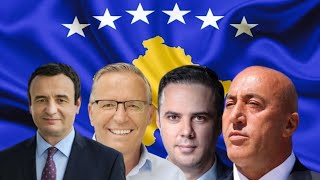 ZBULOHET SKENARI I KURTIT! Ja kush e krijon qeverinë në Kosove! NATO, Serbia dhe BE në ankth!