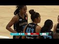 uc capitals vs. perth lynx condensed game