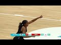 uc capitals vs. perth lynx condensed game