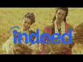 斎藤工出演・バイトさがし編／「indeed」cm2