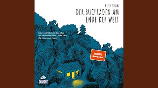 Kapitel 17: Die Villa des verrückten Hutmachers.9 - Der Buchladen am Ende der Welt