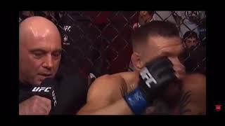 Conor McGregor Uncensored Post Fight Interview -UFC 264