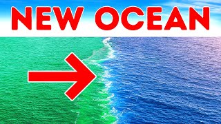 Why Sailors Avoid This New Ocean?