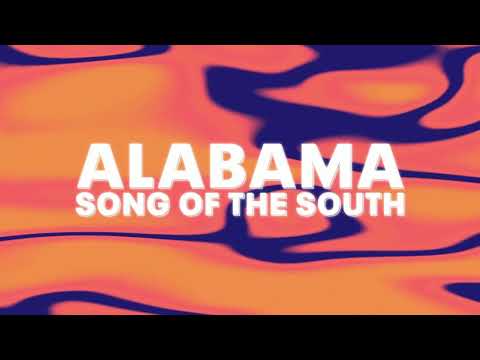 Alabama – Song of The South (Official Audio)