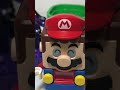 lego レゴ　レゴマリオ　流石のマリオも蛇の毒には、やられ、、、