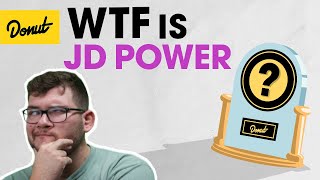 WTF is JD Power? | WheelHouse