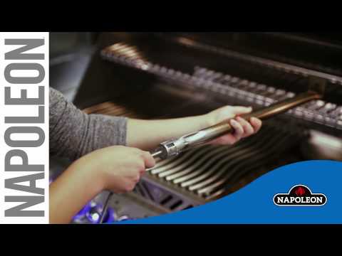 Getting your Grill Ready for Spring Getting your Grill Ready for Spring