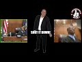 judge simpson battles jeremy schuh conspiracy