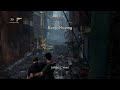 Uncharted 2: Among Thieves EP11 - Keep Moving