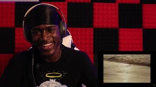 21 YEAR OLD FIRST TIME HEARING Otis Redding - Sitting On The Dock Of The Bay REACTION!!!