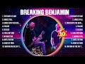 Breaking Benjamin Greatest Hits 2024 - Pop Music Mix - Top 10 Hits Of All Time