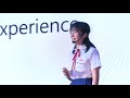 how to get along with your kids beiling li tedxsichuanuniversityhighschool