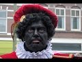 Kinderen nu ook tegen Zwarte Piet