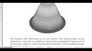 Interactive Statistics Methods: Chapter 9 Video